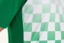 Футболка зелено-белая Joma FLAG 100682.452 100682.452 Фото 4