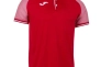 Футболка поло Joma ESSENTIAL II красное 101509.602 101509.602 Фото 1