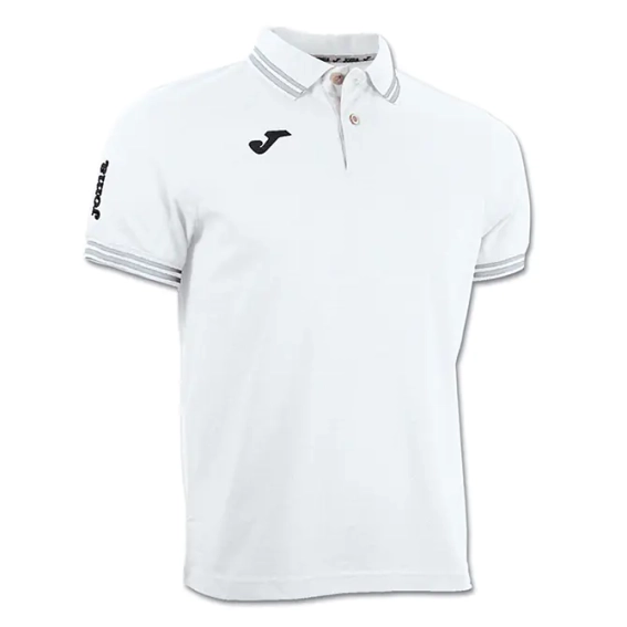 Футболка поло біле Joma BALI 3007S13.20 3007S13.20 фото 1 — інтернет-магазин Tapok