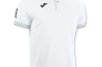 Футболка поло біле Joma BALI 3007S13.20 3007S13.20 Фото 1