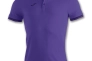 Футболка поло фиолетовое Joma BALI II 100748.550 100748.550 Фото 1