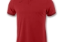 Футболка поло червоне Joma ESSENTIAL 101062.600 101062.600 Фото 1