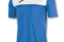 Футболка сине-белая Joma WINNER 100946.702 100946.702 Фото 1