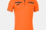 Футболка судейская Joma REFEREE 101299.050 оранжевая 101299.050 Фото 1