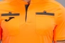 Футболка судейская Joma REFEREE 101299.050 оранжевая 101299.050 Фото 3