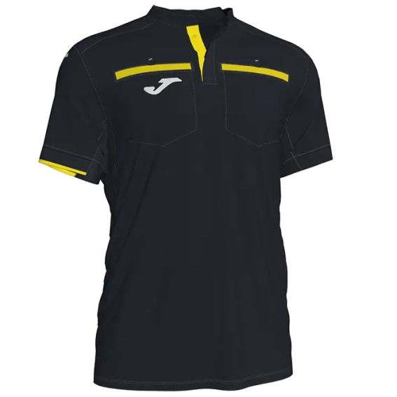 Футболка судейская Joma REFEREE 101299.121 101299.121 фото 1 — интернет-магазин Tapok