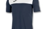 Футболка темно-сине-белая Joma WINNER 100946.331 100946.331 Фото 1