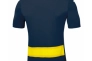 Футболка темно-сине-желтая Joma EUROPA III 100405.339 100405.339 Фото 2