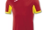 Футболка красно-желтая Joma CHAMPION IV 100683.609 100683.609 Фото 1