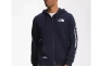 Худые The North Face Brand Proud Full Zip NF0A3Y9G-RG1 Фото 1