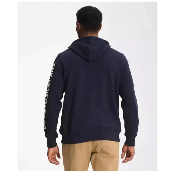 Худые The North Face Brand Proud Full Zip NF0A3Y9G-RG1 фото 2 — интернет-магазин Tapok