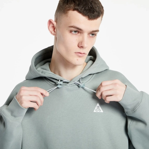 Худі Nike ACG Therma-Fit Fleece DZ3392-330 фото 2 — інтернет-магазин Tapok