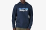 Худые Patagonia P-6 Label Uprisal Hoody 39622NENA Фото 1