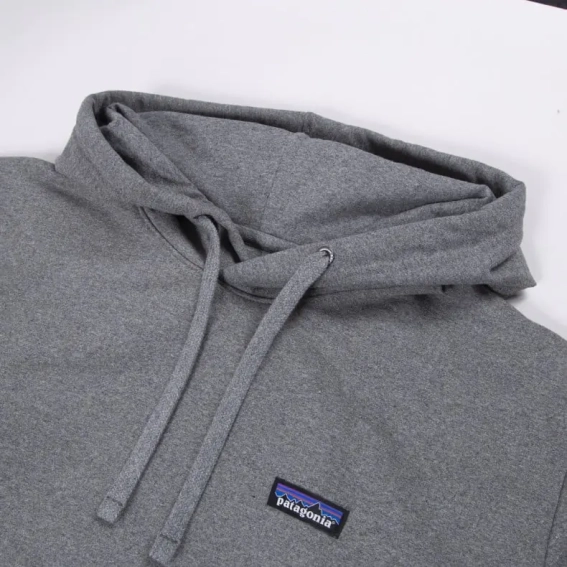 Худі Patagonia  P-6 Label Uprisal Hoody 39611GLH фото 2 — інтернет-магазин Tapok