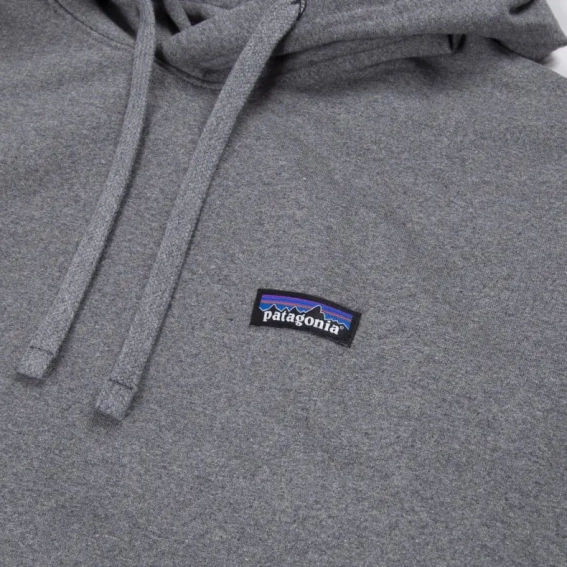 Худі Patagonia  P-6 Label Uprisal Hoody 39611GLH фото 3 — інтернет-магазин Tapok