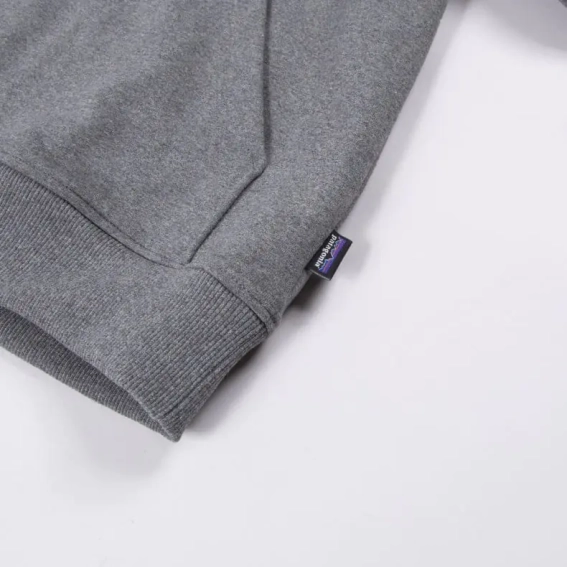 Худі Patagonia  P-6 Label Uprisal Hoody 39611GLH фото 4 — інтернет-магазин Tapok