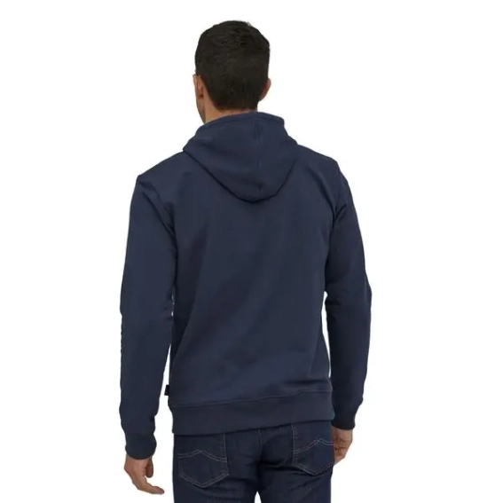 Худі Patagonia  P-6 Label Uprisal Hoody 39611CNY фото 2 — інтернет-магазин Tapok