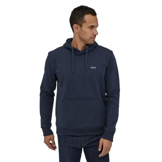 Худі Patagonia  P-6 Label Uprisal Hoody 39611CNY фото 3 — інтернет-магазин Tapok
