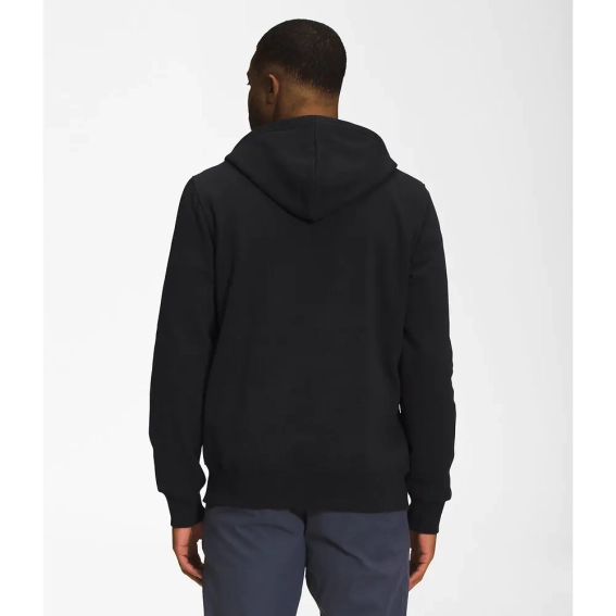 Худые The North Face NF0A7UNLKY4 фото 2 — интернет-магазин Tapok