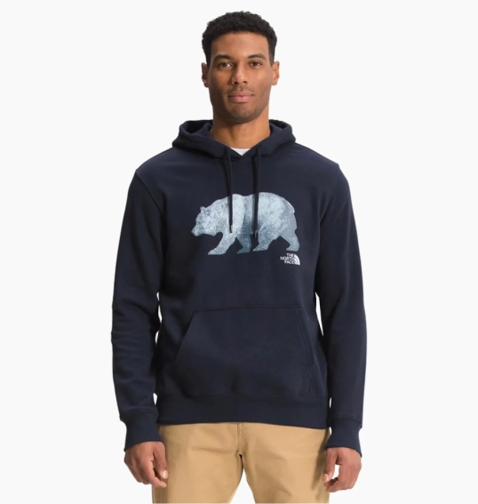 Худые The North Face NF0A532ARG1 фото 1 — интернет-магазин Tapok