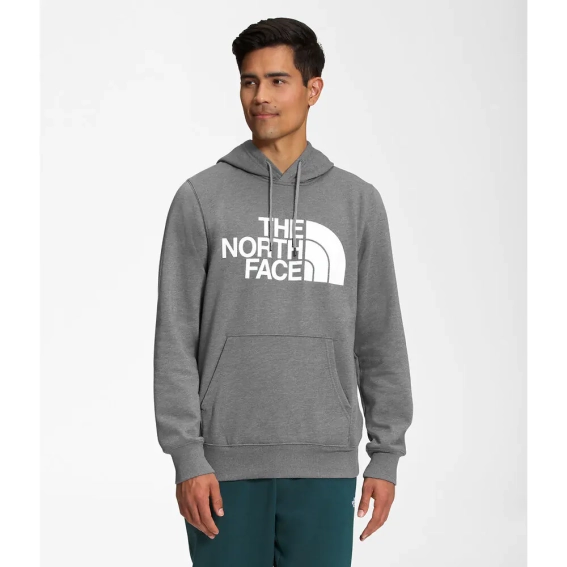 Худые The North Face Half Dome NF0A7UNLGAZ фото 1 — интернет-магазин Tapok