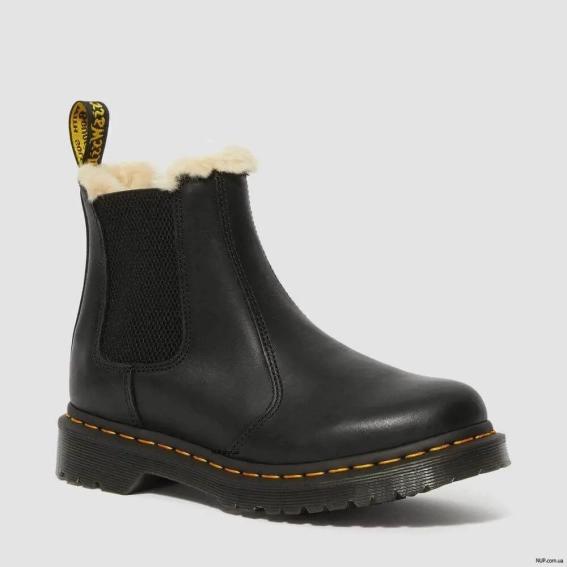 Ботинки Woman Dr. Martens 2976 Leonore 2976 фото 1 — интернет-магазин Tapok