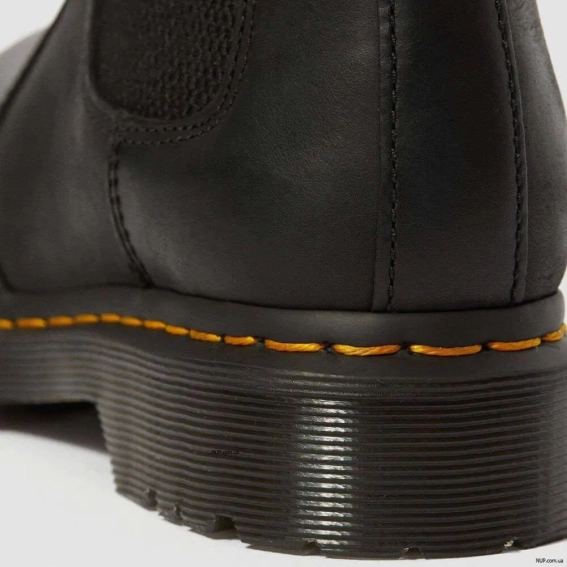 Ботинки Woman Dr. Martens 2976 Leonore 2976 фото 2 — интернет-магазин Tapok