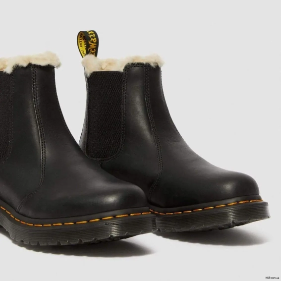 Ботинки Woman Dr. Martens 2976 Leonore 2976 фото 3 — интернет-магазин Tapok