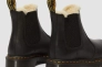 Ботинки Woman Dr. Martens 2976 Leonore 2976 Фото 4