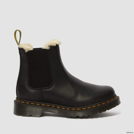 Ботинки Woman Dr. Martens 2976 Leonore 2976 фото 5 — интернет-магазин Tapok