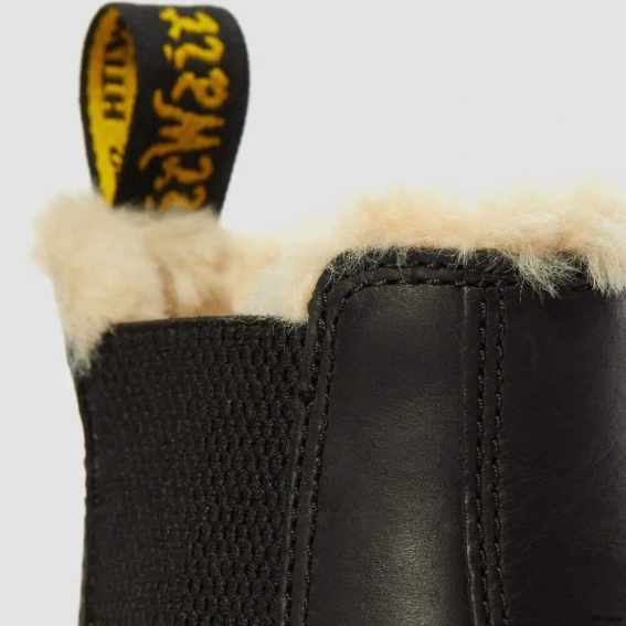 Ботинки Woman Dr. Martens 2976 Leonore 2976 фото 6 — интернет-магазин Tapok