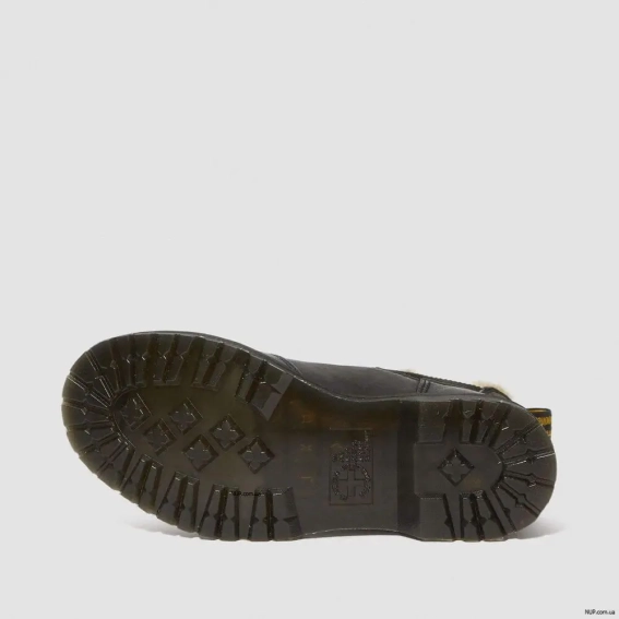 Ботинки Woman Dr. Martens 2976 Leonore 2976 фото 7 — интернет-магазин Tapok