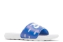 Шлепанцы Nike Victori One Slide Print CN9678 400 Фото 3