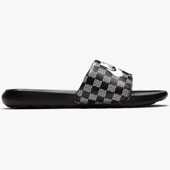 Шлепанцы Nike Victori One Slide Print CN9678 004 фото 3 — интернет-магазин Tapok