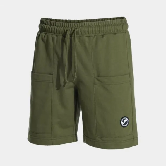 Шорти Joma BETA II хакі 103270.475 103270.475 фото 1 — інтернет-магазин Tapok