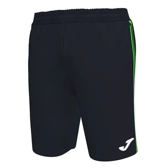 Шорты Joma CLASSIC черные 101655.117 101655.117 фото 1 — интернет-магазин Tapok