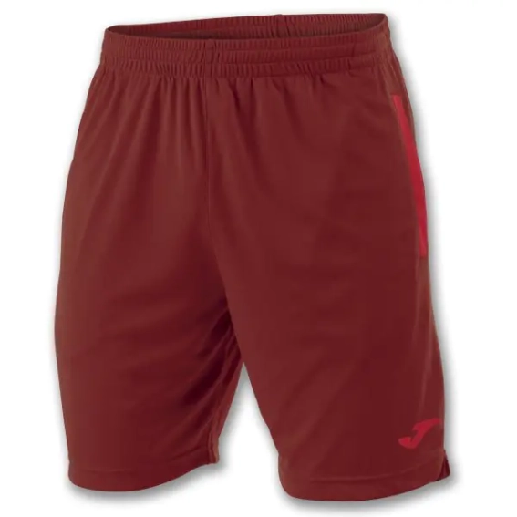 Шорти Joma COMBI BERMUDA MIAMI червоні 100785.600 100785.600 фото 1 — інтернет-магазин Tapok