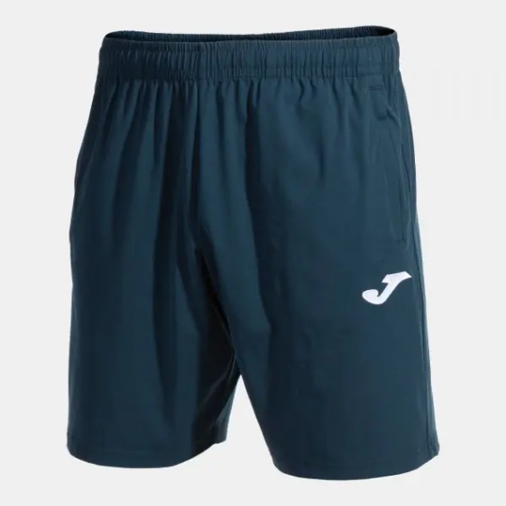 Шорты Joma COMBI темно-синие 103818.331 103818.331 фото 1 — интернет-магазин Tapok