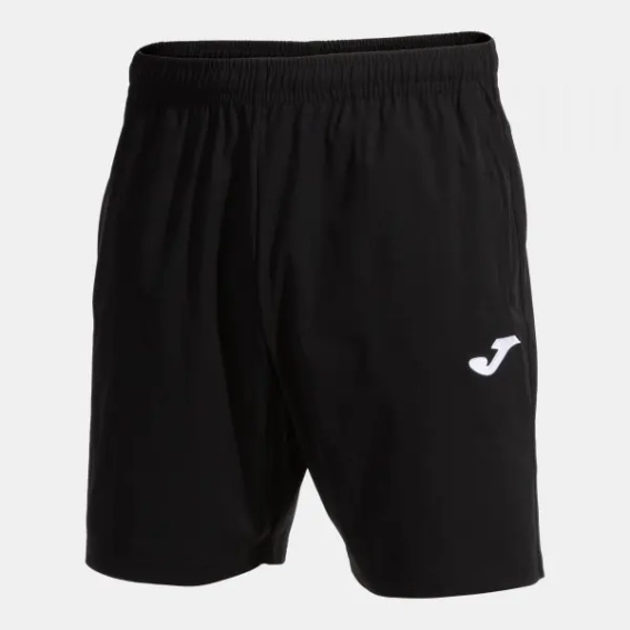 Шорти Joma COMBI чорні 103818.100 103818.100 фото 1 — інтернет-магазин Tapok