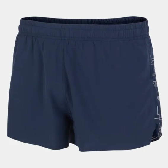 Шорти Joma ELITE VIII темно-сині 101927.331 101927.331 фото 1 — інтернет-магазин Tapok