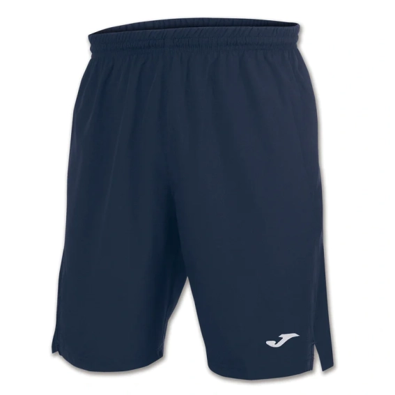 Шорты Joma EUROCOPA II темно-синие 101647.331 101647.331 фото 1 — интернет-магазин Tapok