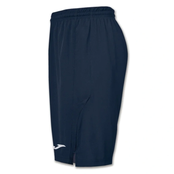 Шорты Joma EUROCOPA II темно-синие 101647.331 101647.331 фото 2 — интернет-магазин Tapok
