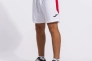Шорты Joma GLASGOW бело-красные 102975.206 102975.206 Фото 8