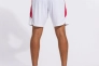Шорты Joma GLASGOW бело-красные 102975.206 102975.206 Фото 9