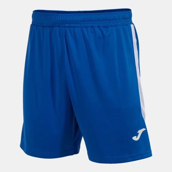 Шорты Joma GLASGOW сине-белые 102975.702 102975.702 фото 1 — интернет-магазин Tapok