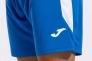 Шорты Joma GLASGOW сине-белые 102975.702 102975.702 Фото 4