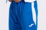 Шорты Joma GLASGOW сине-белые 102975.702 102975.702 Фото 5