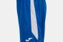 Шорты Joma GLASGOW сине-белые 102975.702 102975.702 Фото 6