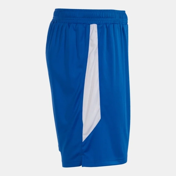 Шорты Joma GLASGOW сине-белые 102975.702 102975.702 фото 7 — интернет-магазин Tapok