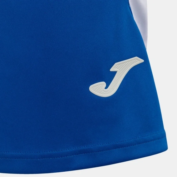Шорты Joma GLASGOW сине-белые 102975.702 102975.702 фото 8 — интернет-магазин Tapok